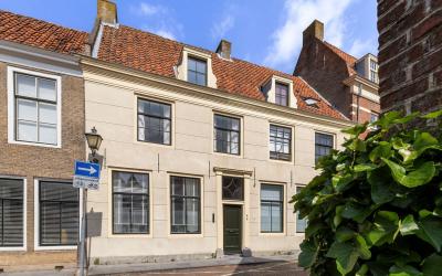 Venkelstraat 8-A