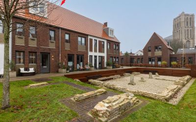 Zusterhof 3