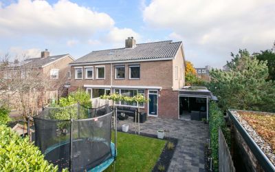Ruggeweg 10