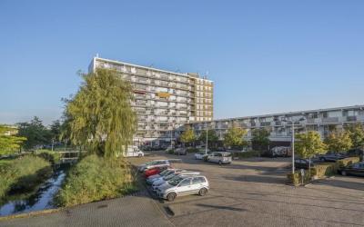 Appartement te koop van der Fuyckstraat 75