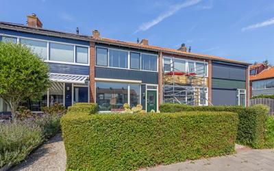 van der Fuyckstraat 84