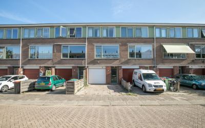 Brigantijn 11