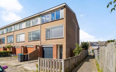 Brigantijn 154