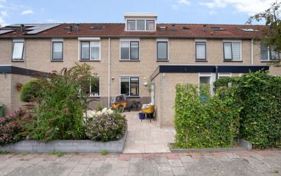 Brielse Rak 22