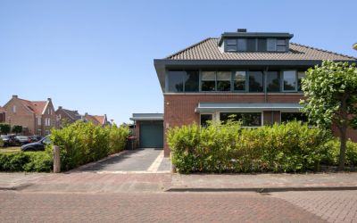 Koningsdiep 21