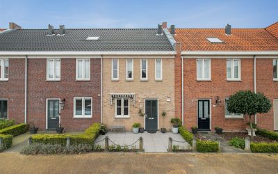 Magistraat 18