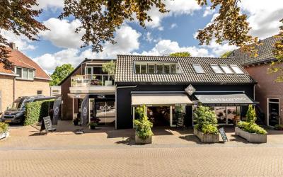 Dorpsplein 2-G