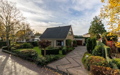 Goudhoekweg 18-A
