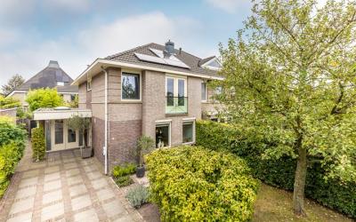 Goudhoekweg 33