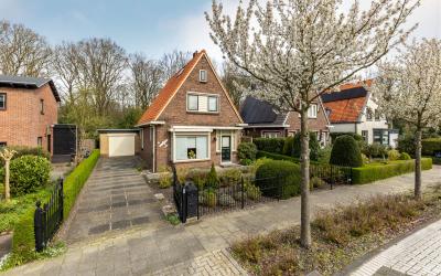 Bosweg 8