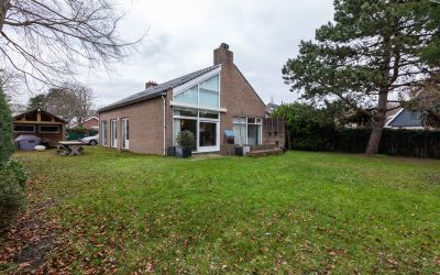 Lijsterbesl. 1