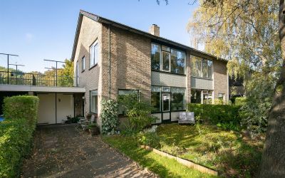Lijsterbesl. 24