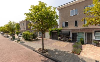 Regentessenlaan 11