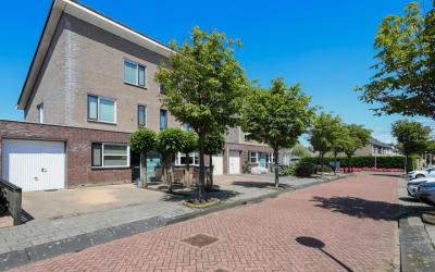 Regentessenlaan 15