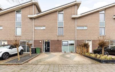 Ridderlaan 8