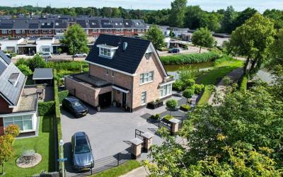 Molendijk 5-B