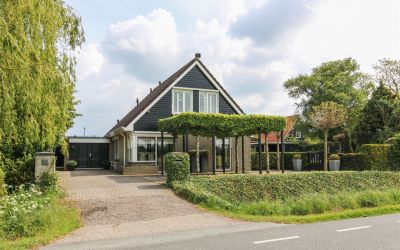 Valweg 1-D