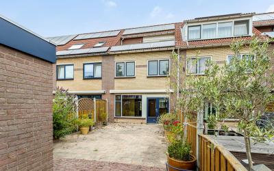 Toernooiveld 8