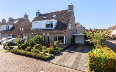 Burchtlaan 27