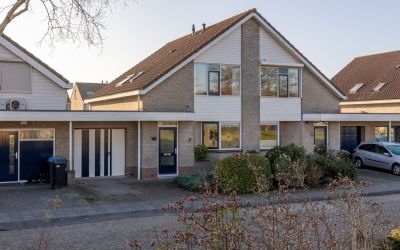 Koningslaan 12