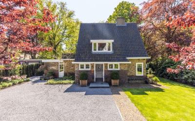Parklaan 7