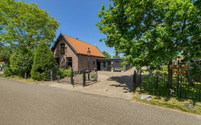 Zeehoeveweg 29