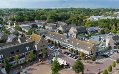 Dorpsplein 11