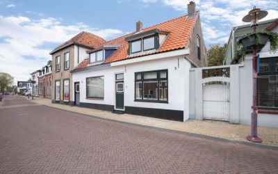 Dorpsweg 54