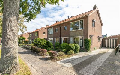 Hoogvlietlaan 51