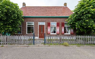 J Groeneveldstraat 12