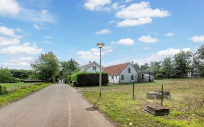 duinrand 11 3235 cc rockanje