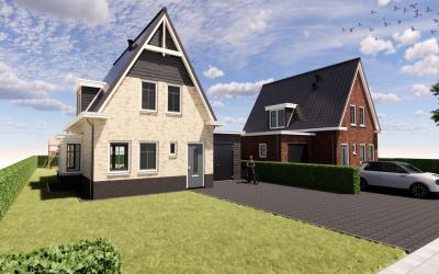 Korteweg 22