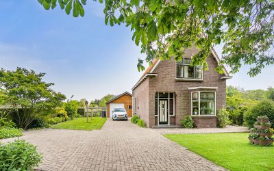 Korteweg 30
