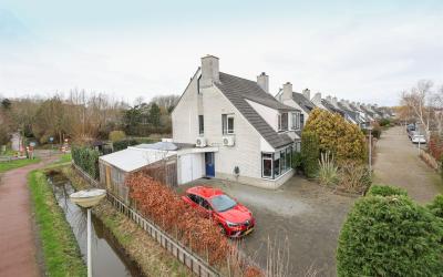 Baljuwlaan 39