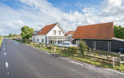 Strypsedijk 15