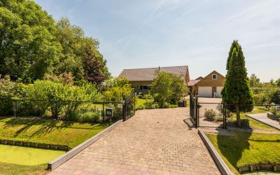 Boomweg 15-A