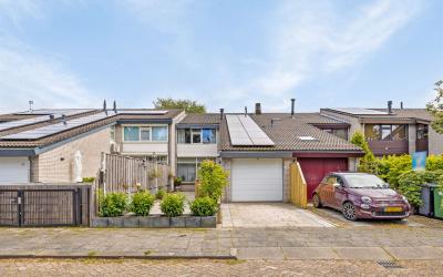 Vogelgaarde 35