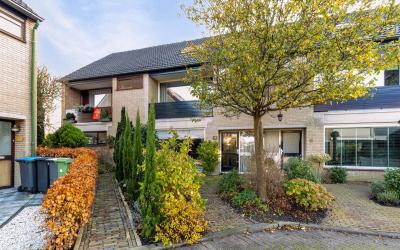 Vinkenhof 15