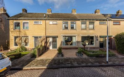 Venusstraat 12