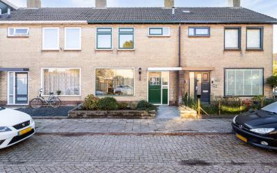 Venusstraat 3
