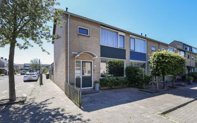 Virgostraat 15