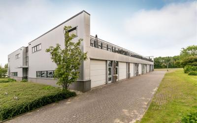 Kerkweg 53-A