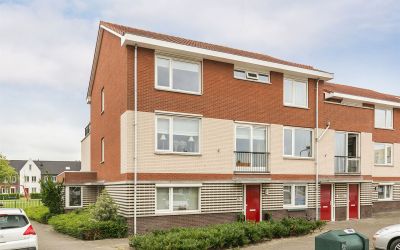 Dijckpotingen 3-A