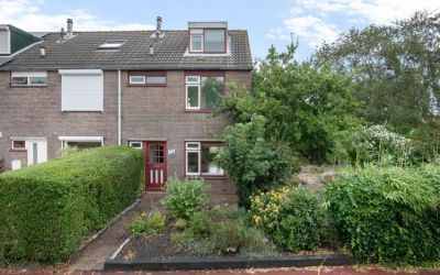 Dorpsdijk 41-F