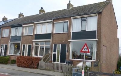 Veckdijk 4