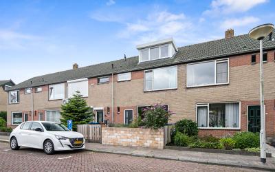 Hellehoek 63