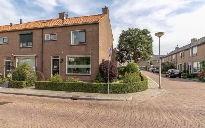 Wilhelminalaan 33