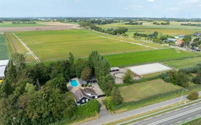 Kanaaldijk. 13