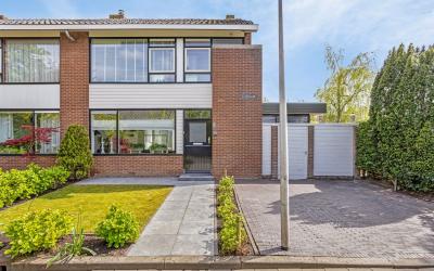 Essenlaan 27