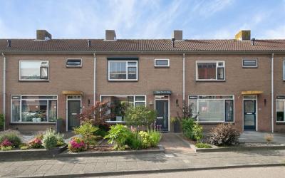 Lijsterbesw. 47